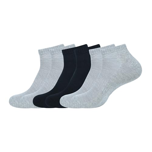 Image of Womens No-Show Mesh Socks,Athletic Running Low-Cut Socks Super Soft, Multi Color Options Size 6-9, 4-7