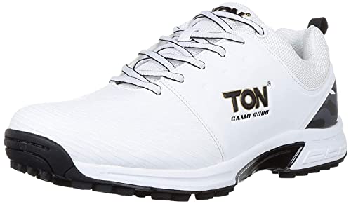 Image of SS Men's Acc0407Cricket Shoes
