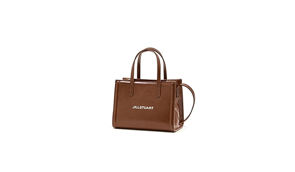 Amazon | [ジルスチュアート] JILLSTUART NEWYORK Vegan leather mini