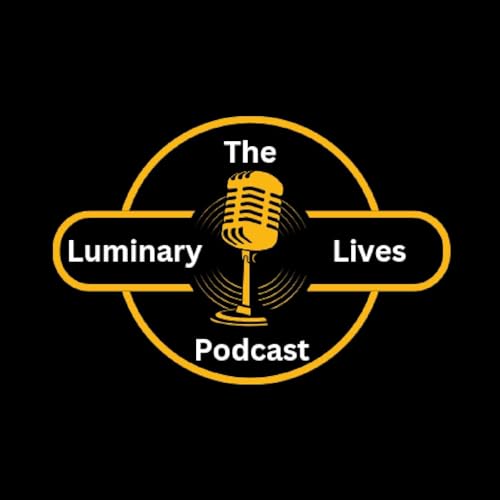 The Luminary Lives Podcast cover art