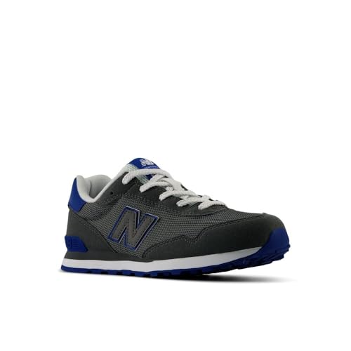 Image of New Balance Kids' 515 V1 Hook and Loop Sneaker
