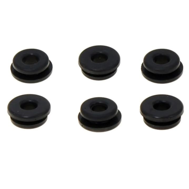 Collier en caoutchouc de fixation pour durite de quad CForce 600