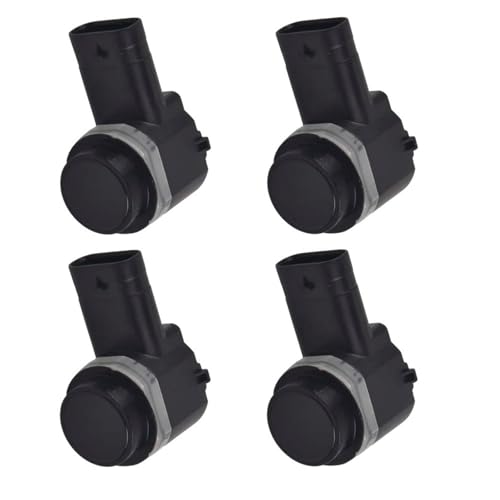 PDC�p�[�L���O���o�[�X�Z���T�[ Compatible With For Golf 2010 2011 2012 2013 For Passat 2006-2010 For Touareg 2013 4 �� PDC ���ԃ��[�_�[ 1S0919275 3C