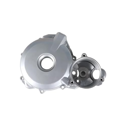 Cache stator moteur DRZ400 solution fuite carter magnéto gauche joint - 6