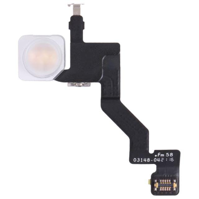 Flashlight Flash Patta Flex Cable for iPhone 13-picture-11