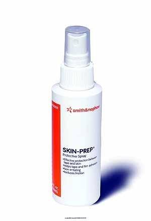 Smith & NephewSkin-Prep Skin Prep Spray - 420200EA - 1 Each / Each
