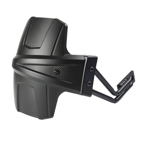 Garde-boue arrière moto anti-boue compatible Honda Africa Twin CRF1100L 2020-2025