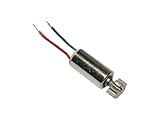Artikel: mini Vibrationsmotor B2Q Mini Vibrationsmotor Motor 1,5-3V (0058)