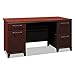 BSH2960CSA203 - Enterprise Collection 60W Double Pedestal Desk