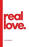 Real Love 069249555X Book Cover