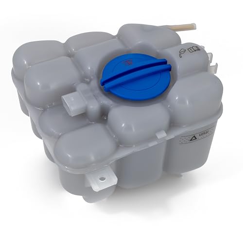 LuluViolen Coolant Overflow Reservoir Tank