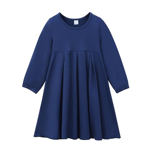 Lmdudan Girls Muslim Dress with Hijab Kid Abaya Long Sleeve Eid Robe 2025 Ramadan Thobe Kaftan Islamic Dresses Prayer Clothes3