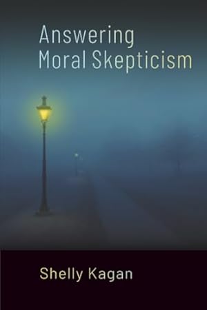 Answering Moral Skepticism
