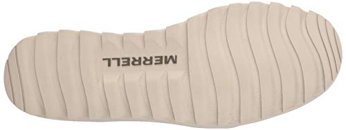 Merrell Unisex-Adult Downtown Lace Sneaker4