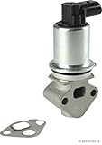 Spannung [V] :12 HERTH+BUSS ELPARTS 70671004 AGR-Ventil