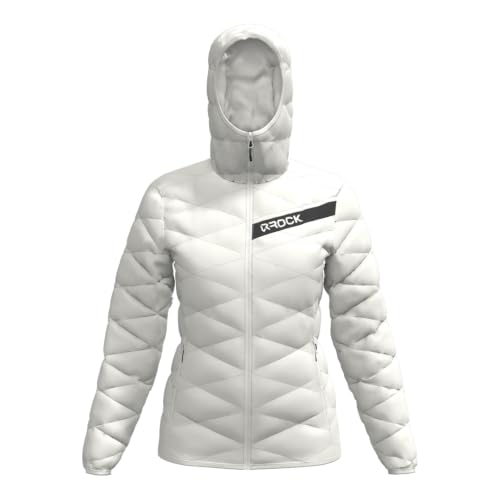 Veste Golden Gate 2.0 Pack Hoodie Rock Experience doudoune légère femme