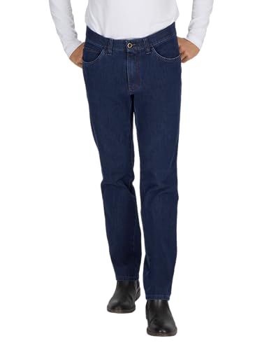 Club of Comfort - Herren Hose Marvin 7054 - Jeansblau Größe: 26