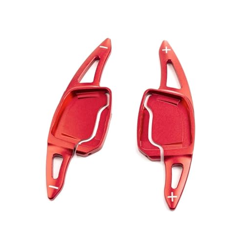 Compatible With A6 C8 A7 2019 2020 2021 2022 2023 A~jEԗpphVt^[Jo[ Ԃ̃XeAOzC[VtgphVt^[GNXeV Ԃ̃Vtgphu[h(Red)