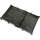 Seachoice Battery Tray Narrow - 31 Series, Black