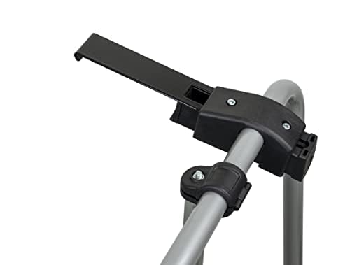 Portabici posteriore MENABO SHADOW per Volkswagen