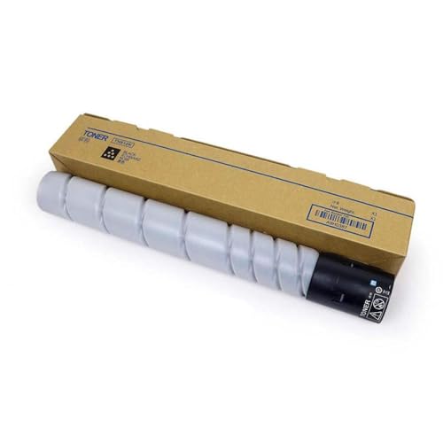 Toner TN512 Noir compatible sans traces pour copieur Minolfa
