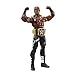Mattel WWE Bobby Lashley Elite Collection Action Figure, 6-inch Posable Collectible Gift for WWE Fans Ages 8 Years Old & Up