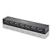 Kensington K39123AM UH7000C USB 3.0 7-Port Hub with Charging