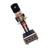 Photo Gallery topbathy carillon dello soldato decare sma schegno decorazioni figurina noce musicale blu Photo Gallery topbathy carillon dello soldato decare sma schegno decorazioni figurina noce musicale blu