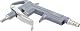 Druckluftpistole BGS 3212 aus Aluminium für Druckluftarbeiten