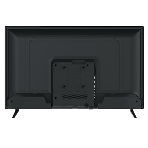 Image of Supersonic SC-3210 31.5-Inch DLED HDTV with ATSC & NTSC, HDMI Input, USB Compatibility, 1080p Resolution, Dynamic Contrast, Wide Viewing Angle, Digital Noise Reduction, Audio Options, Multi-Language