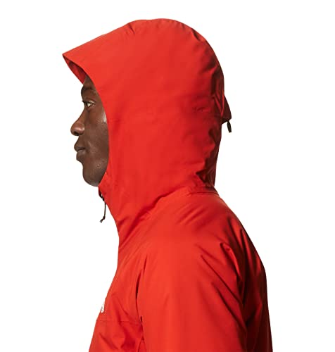 Image of Mountain Hardwear unisex-adult Stretch Ozonic Insulated Jacket