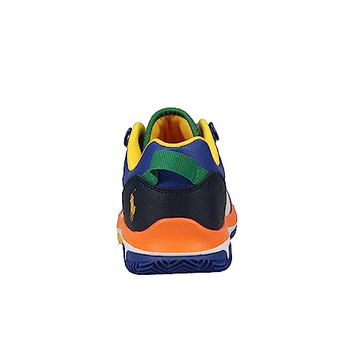 POLO RALPH LAUREN Boy's Sporttechracer Sneaker3