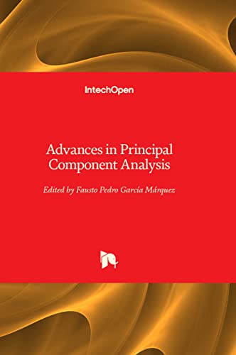 Advances in Principal Component Analysis view 2