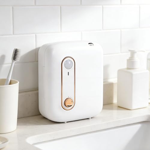 Diffuseur d'huile essentielle sans eau haut de gamme avec détection pour grands espaces - 4