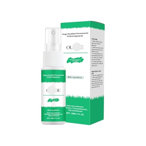 KLYso Spray Depilatorio Suave For Axilas, Brazos Y Piernas: Depilación Corporal Completa, Fácil E Indolora, Ideal For Pieles Sensibles.(3PCS)