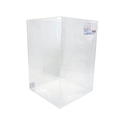 Amazon | サワダプラテック アクリルBOX 200×200×300×2mm