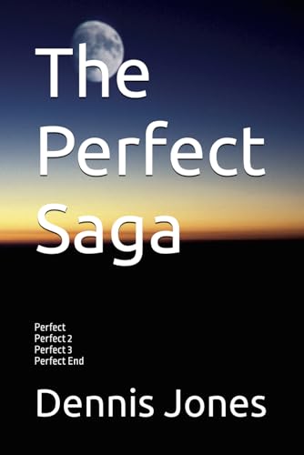 Cover of The Perfect Saga