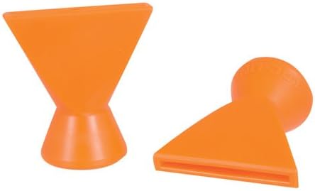 Loc-Line LP-49427 1/4 x 1Loc Line Coolant Hose Flare Nozzle, Qty. (20) Flare Nozzles