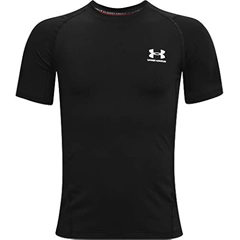 T-shirt Under Armour Garçon Cover