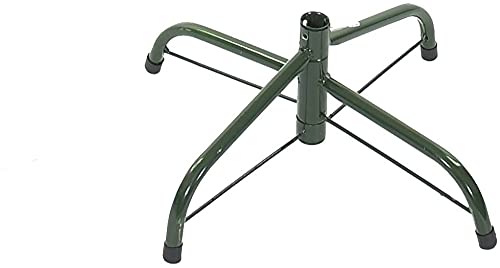 Luxury 5ft 6ft 7ft 8ft 9ft 10ft 12ft Green Artificial Christmas Trees -Bushy High Tip Count Xmas Trees (7ft / 210cm) (6ft / 180cm)