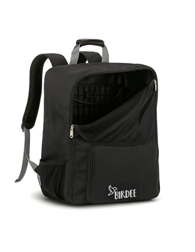 Birdee Bugaboo Butterfly Stroller Travel Bag for Airplane Travel Durable Backpack Gate Check Bag - For Bugaboo Butterfly 1 and Bugaboo Butterfly 2