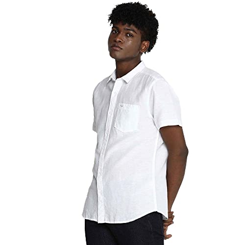 Image of Wrangler Men's Fitted Shirt