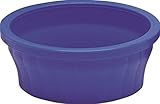 Kaytee Cool Crock Dish Assorted Colors, Large