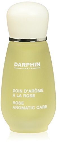 Darphin Aromatic Care, Rose, 0.5 Ounce