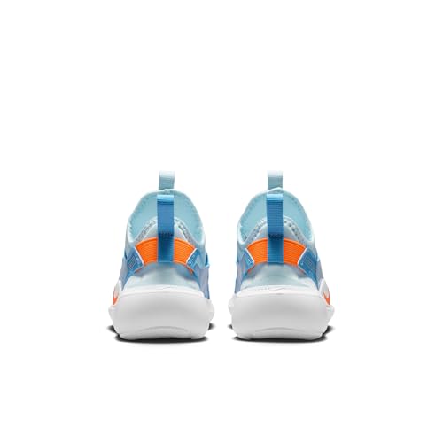 Image of Nike Unisex Kids Flex Runner (Ps) Running Shoes