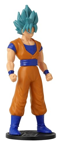 Bandai Goku Collection Plastique - vue 7