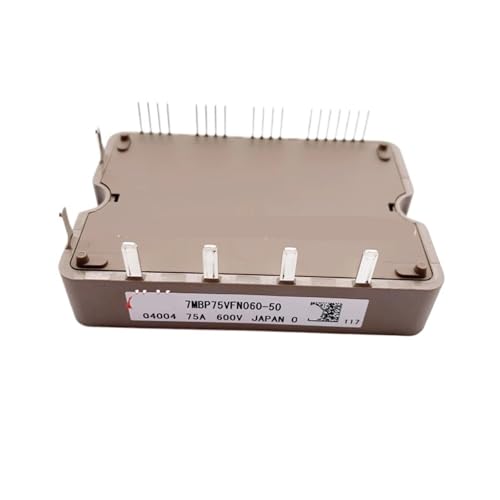 Fusible IGBT 7MBP75VFN060 évite les pannes de surtension