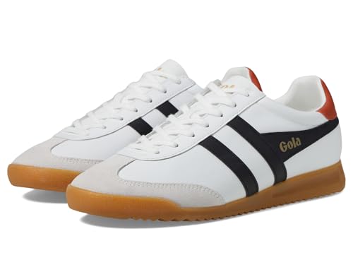 Image of Gola Mens Torpedo Leather