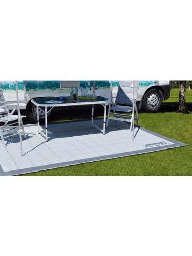 Stuoia Tappeto per Verande Conver 400 x 250 cm Camper Campeggio
