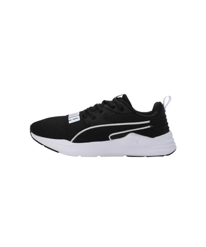 Image of Puma Unisex-Adult Wired Run Pure Sneaker